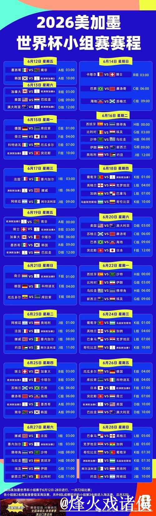 世界杯赛程高清直播入口更新,卡顿问题和入口地址整理 世界杯赛程高清直播入口更新,卡顿问题和入口地址整理
